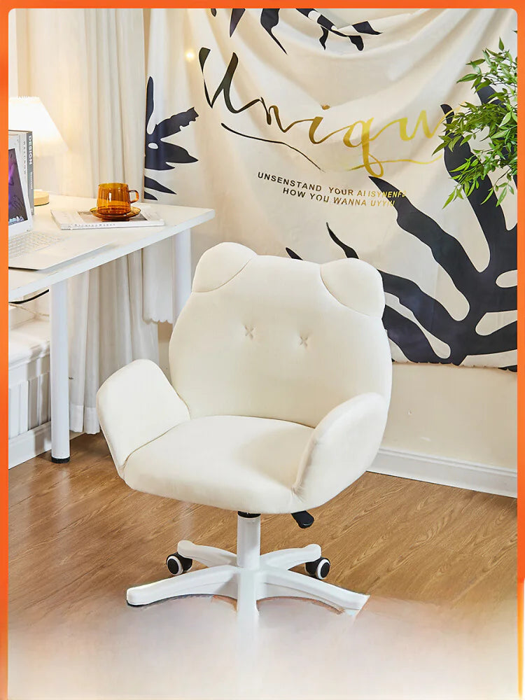 Comfortable Adjustable Computer Chair for Home Use